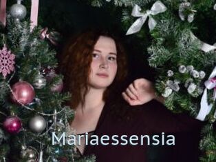 Mariaessensia