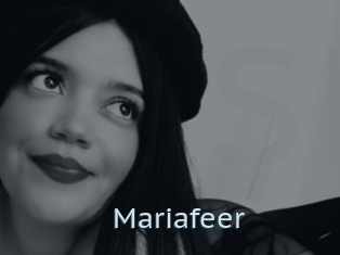 Mariafeer