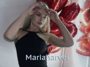 Mariaharvei