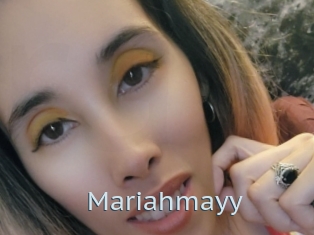 Mariahmayy