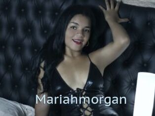 Mariahmorgan