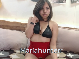 Mariahunterr