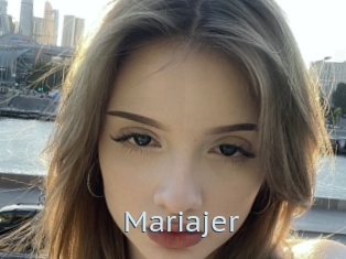 Mariajer