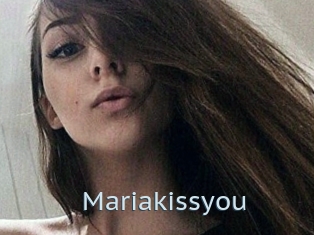 Mariakissyou