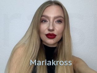 Mariakross