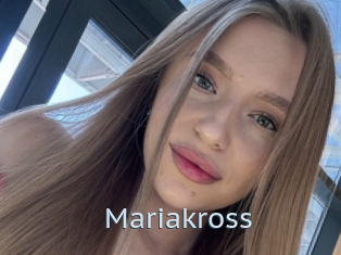 Mariakross