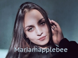 Mariamapplebee