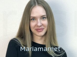 Mariamarnet