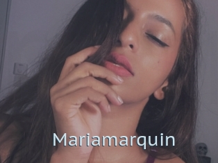 Mariamarquin