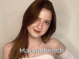 Mariambench