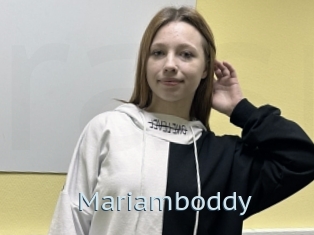 Mariamboddy