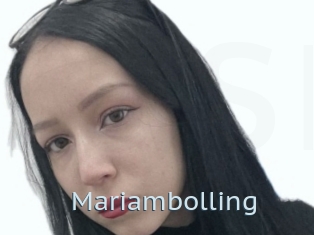 Mariambolling