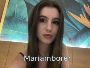 Mariamborer