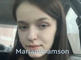 Mariambramson