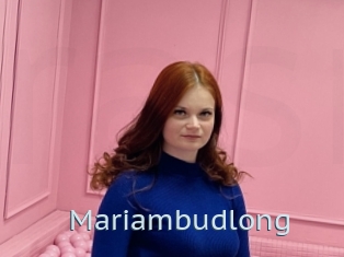 Mariambudlong