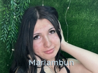 Mariambun