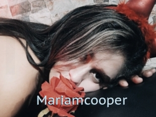 Mariamcooper