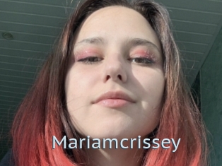 Mariamcrissey