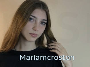 Mariamcroston