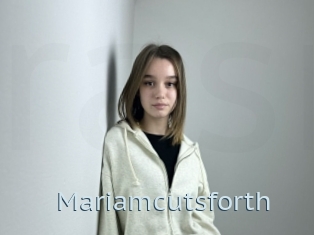 Mariamcutsforth