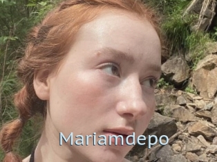 Mariamdepo