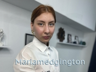 Mariamedgington