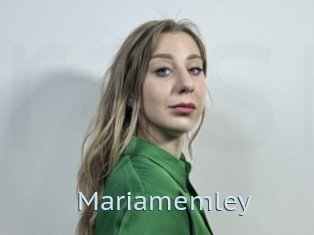 Mariamemley