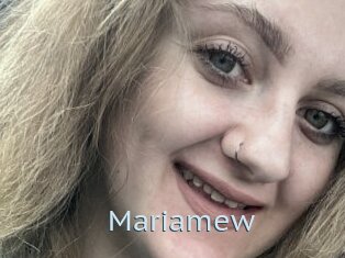 Mariamew