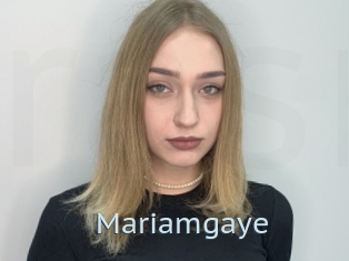 Mariamgaye