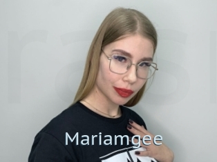 Mariamgee