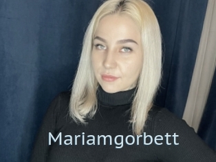 Mariamgorbett