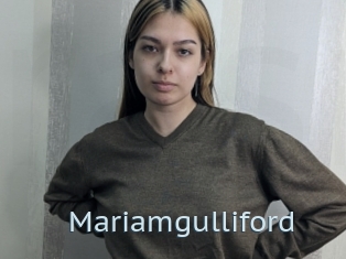 Mariamgulliford