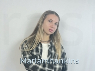 Mariamhankins