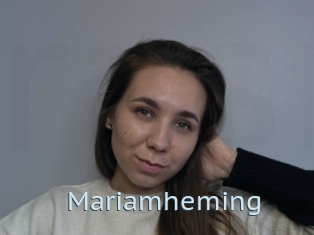 Mariamheming