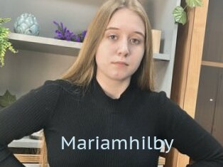 Mariamhilby