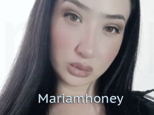 Mariamhoney