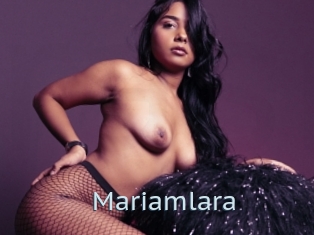 Mariamlara