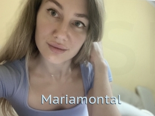 Mariamontal