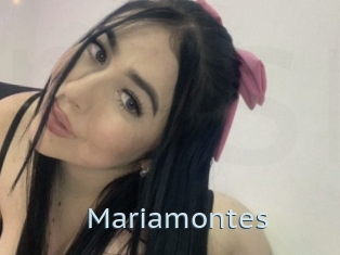 Mariamontes