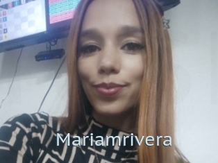 Mariamrivera