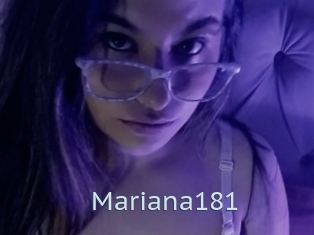 Mariana181