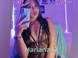 Mariana42