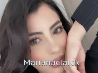 Marianaclarck