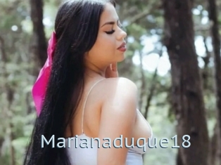 Marianaduque18