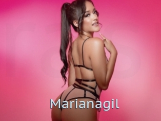 Marianagil