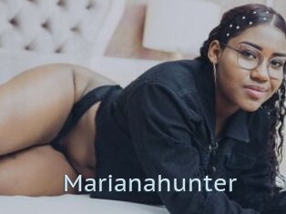 Marianahunter