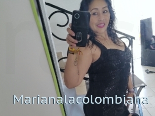 Marianalacolombiana