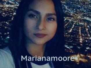 Marianamoore