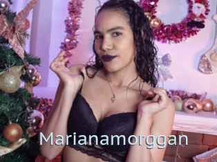 Marianamorggan