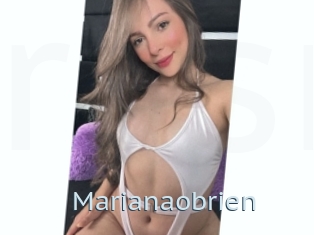 Marianaobrien